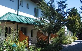 Gartenpension Fischl